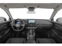 2025 Honda HR-V EX-L Navi AWD CVT Interior Shot 6