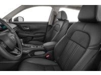 2025 Honda HR-V EX-L Navi AWD CVT Interior Shot 4