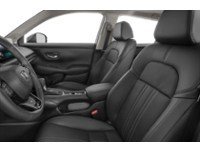 2025 Honda HR-V EX-L Navi AWD CVT Interior Shot 4