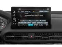 2025 Honda HR-V EX-L Navi AWD CVT Interior Shot 2