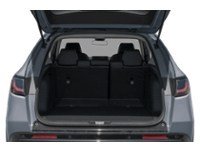 2025 Honda HR-V EX-L Navi AWD CVT Exterior Shot 4