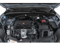 2025 Honda HR-V EX-L Navi AWD CVT Exterior Shot 3