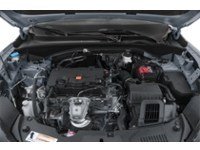 2025 Honda HR-V EX-L Navi AWD CVT Exterior Shot 3