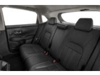 2025 Honda HR-V EX-L Navi AWD CVT Interior Shot 5