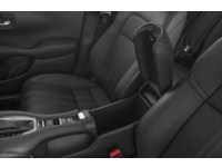 2025 Honda HR-V EX-L Navi AWD CVT Interior Shot 7