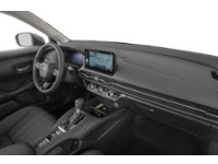 2025 Honda HR-V EX-L Navi AWD CVT Interior Shot 1