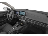 2025 Honda HR-V EX-L Navi AWD CVT Interior Shot 1