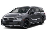 2025 Honda Odyssey Sport-L Auto Exterior Shot 1