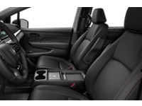 2025 Honda Odyssey Sport-L Auto Interior Shot 4