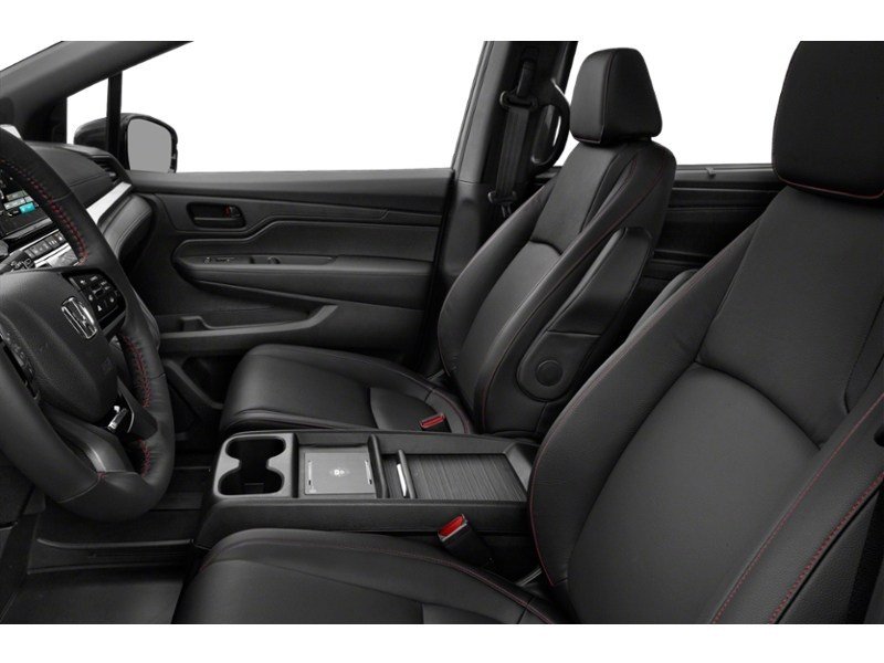 2025 Honda Odyssey Sport-L Auto Interior Shot 4