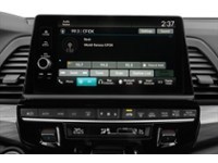 2025 Honda Odyssey Sport-L Auto Interior Shot 2