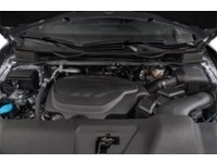 2025 Honda Odyssey Sport-L Auto Exterior Shot 3
