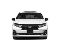 2025 Honda Odyssey Black Edition Auto Exterior Shot 5