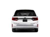 2025 Honda Odyssey Black Edition Auto Exterior Shot 7