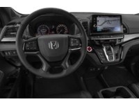 2025 Honda Odyssey Black Edition Auto Interior Shot 3