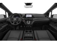 2025 Honda Odyssey Black Edition Auto Interior Shot 6