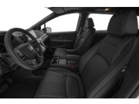 2025 Honda Odyssey Black Edition Auto Interior Shot 4