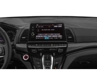 2025 Honda Odyssey Black Edition Auto Interior Shot 2