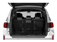 2025 Honda Odyssey Black Edition Auto Exterior Shot 4