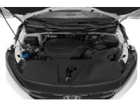2025 Honda Odyssey Black Edition Auto Exterior Shot 3