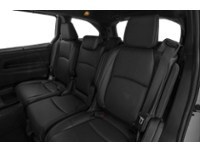 2025 Honda Odyssey Black Edition Auto Interior Shot 5