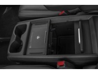 2025 Honda Odyssey Black Edition Auto Interior Shot 7
