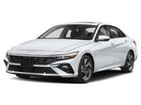 2025 Hyundai Elantra HEV