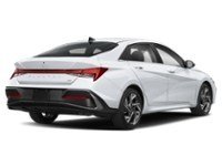 2025 Hyundai Elantra HEV