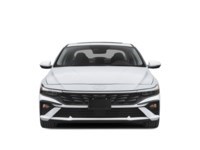 2026 Hyundai Elantra HEV