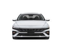 2026 Hyundai Elantra HEV
