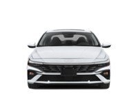 2025 Hyundai Elantra HEV