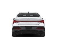 2026 Hyundai Elantra HEV