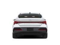 2026 Hyundai Elantra HEV