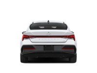 2025 Hyundai Elantra HEV