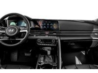 2024 Hyundai Elantra HEV Luxury DCT Interior Shot 1