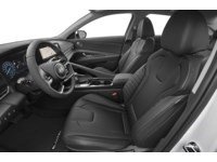 2026 Hyundai Elantra HEV