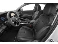 2026 Hyundai Elantra HEV Luxury Sedan Interior Shot 4