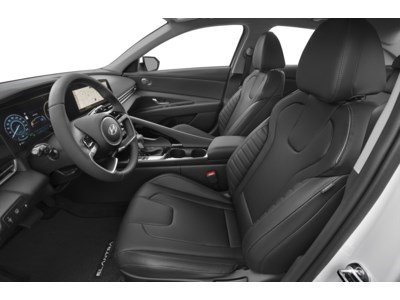 2026 Hyundai Elantra HEV
