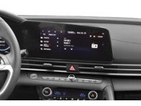 2025 Hyundai Elantra HEV