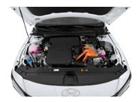 2025 Hyundai Elantra HEV
