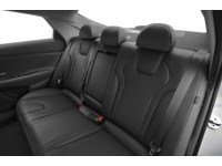 2026 Hyundai Elantra HEV