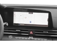 2026 Hyundai Elantra HEV