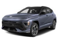 2027 Hyundai Kona