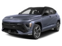 2025 Hyundai Kona 1.6T N Line Ultimate AWD w/Two-Tone Roof Exterior Shot 1