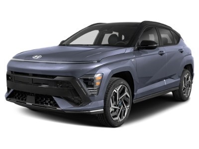 2027 Hyundai Kona