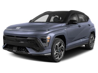 2027 Hyundai Kona