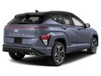2027 Hyundai Kona