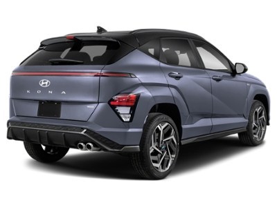 2026 Hyundai Kona