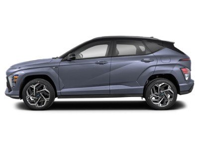 2027 Hyundai Kona