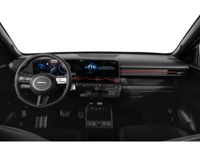 2027 Hyundai Kona